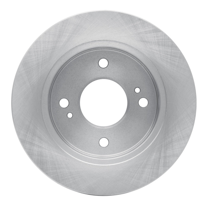R1 82-88 Nissan 200SX Rear Brake Rotor