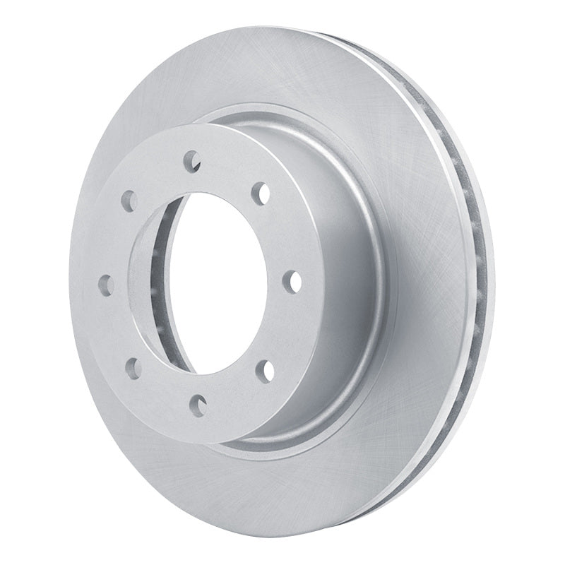 R1 12-21 Nissan NV2500 Front Brake Rotor