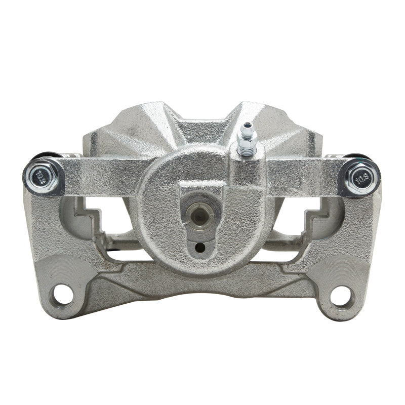 DFC 14-21 Mazda 6 Front-R Silver Zinc Coated Premium Caliper