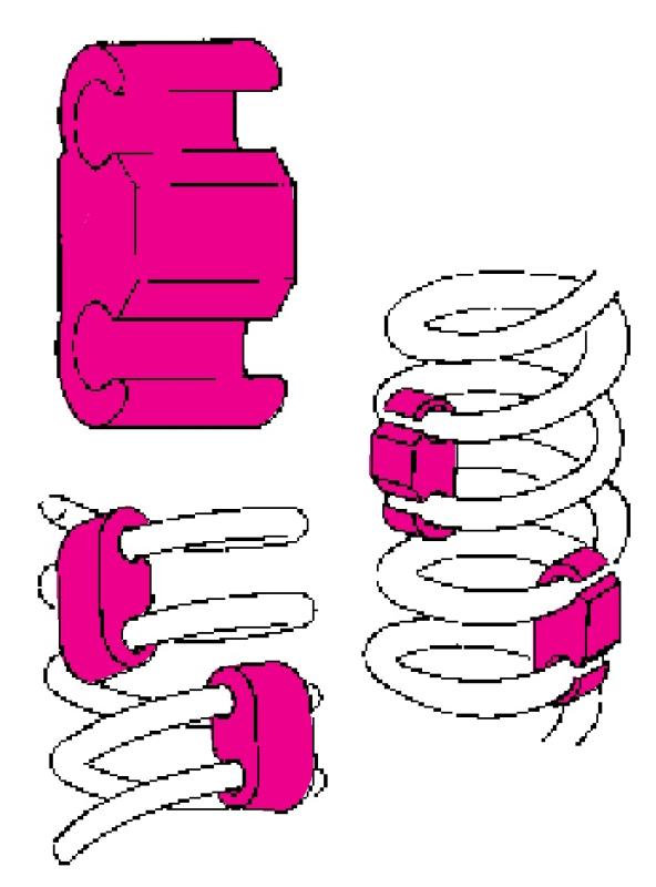 SPC Performance COIL SPRG STABILIZER (4)
