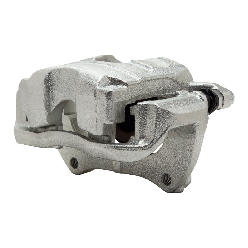 DFC 11-17 Buick Verano Front-L Silver Zinc Coated Premium Caliper