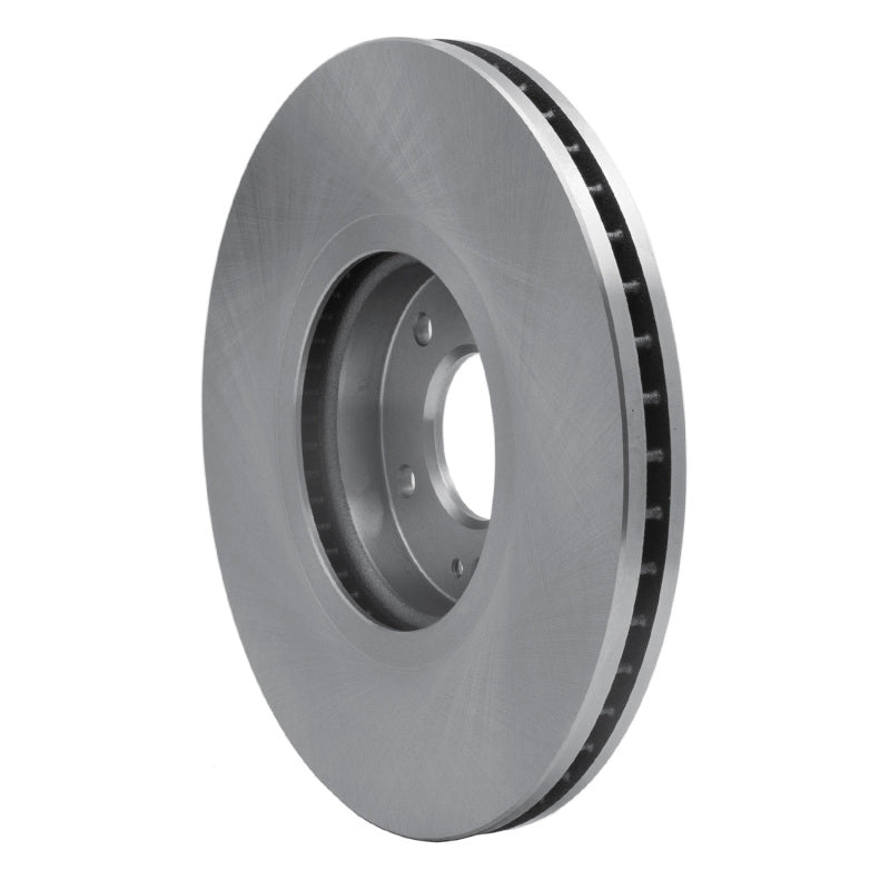 R1 2007-2012 Hyundai Veracruz Front Brake Rotor
