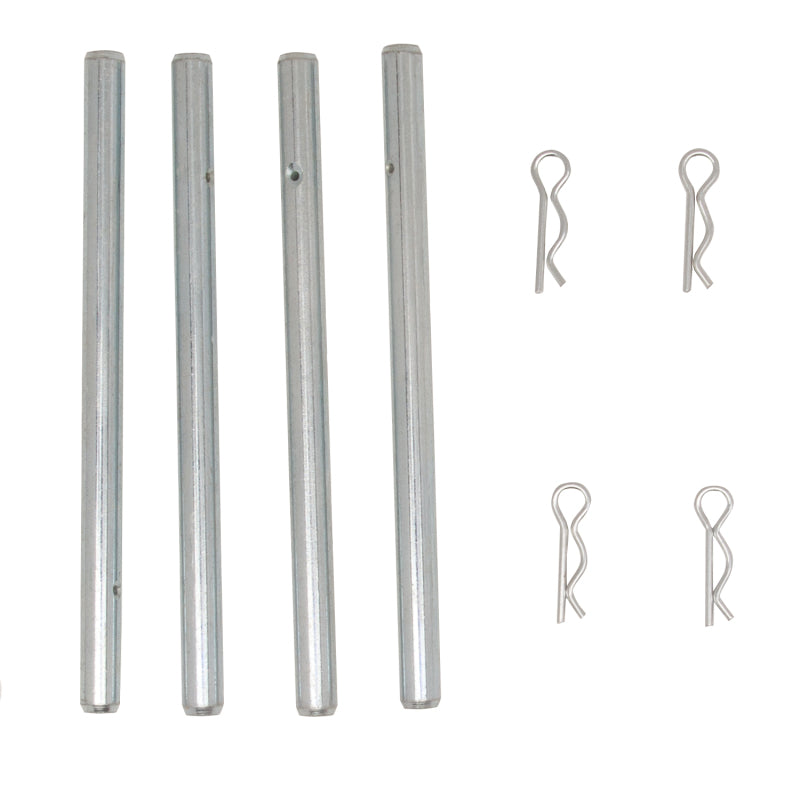 R1 87-12 Damon Avanti Front/Rear Disc Brake Hardware Kit