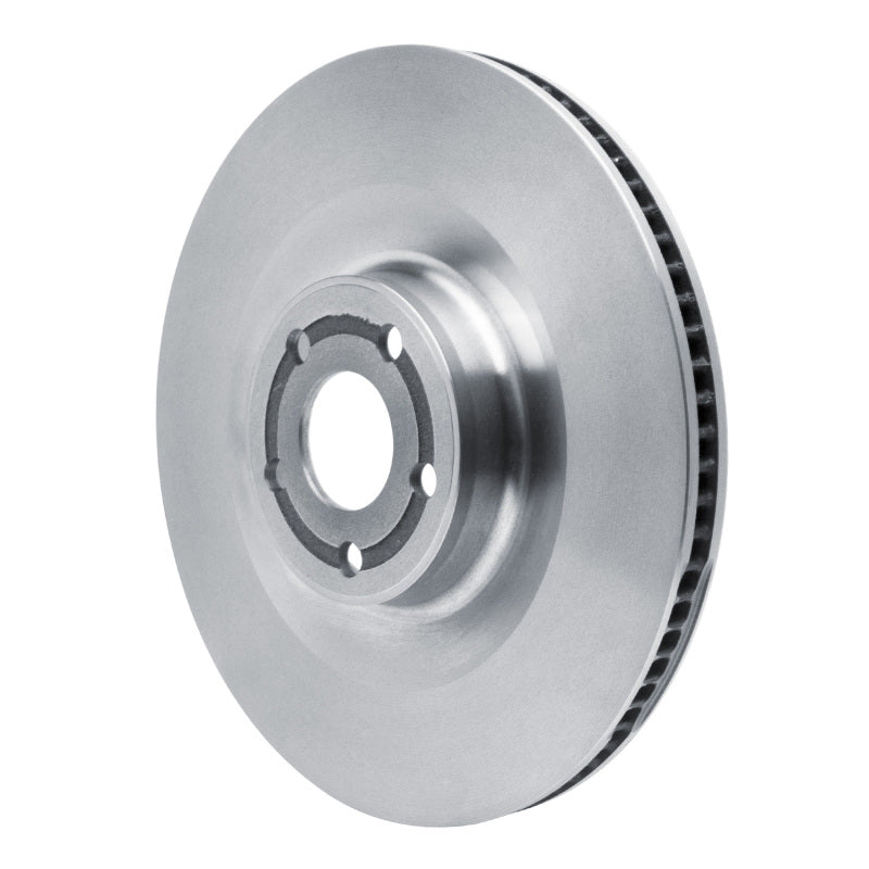 R1 21-25 Ford Mustang Mach-E Front Brake Rotor