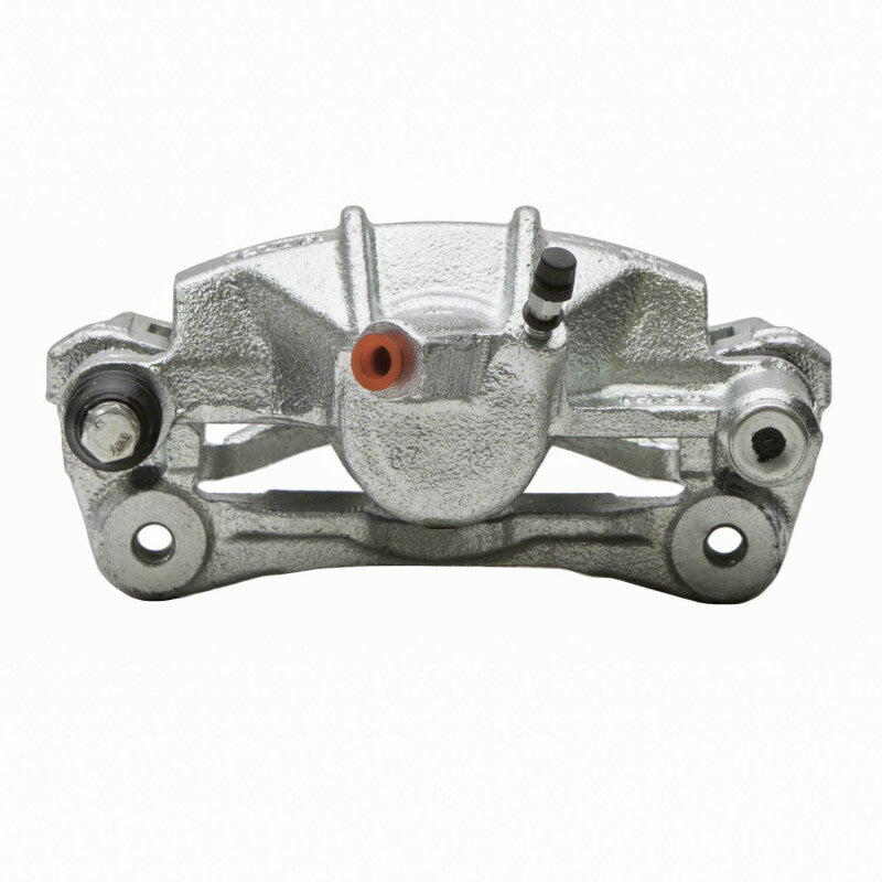 DFC 86-92 Toyota Supra Rear-L Silver Zinc Coated Premium Caliper