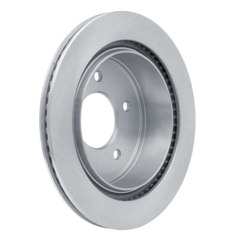 R1 04-06 Ford E-150 Club Wagon Rear Brake Rotor