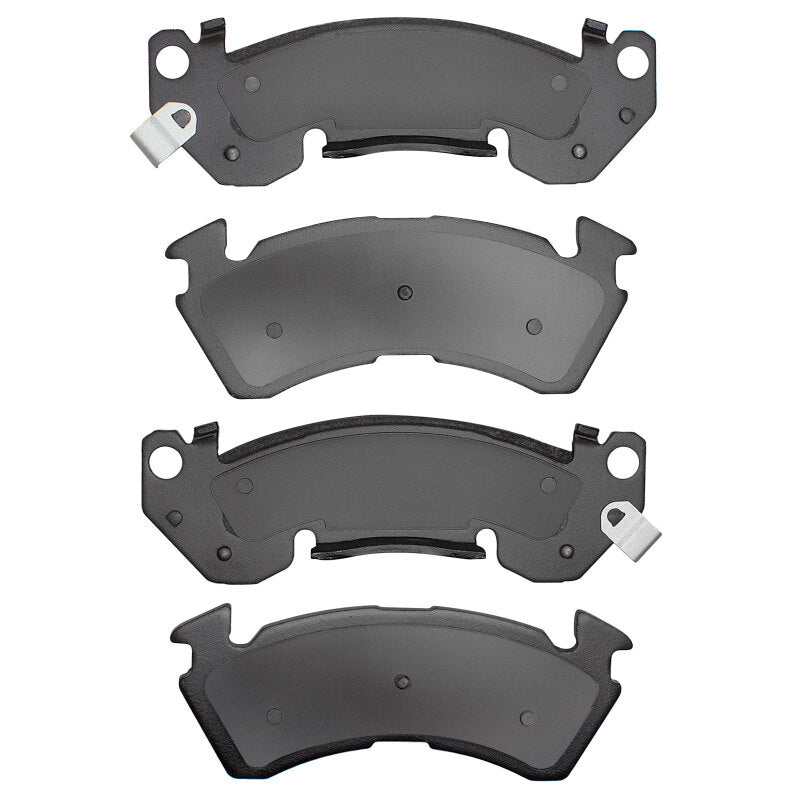 R1 90-96 Buick Roadmaster Front R1 Ceramic Brake Pads