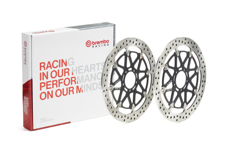 Brembo OE 23-24 KTM 1290 Super Duke GT/14-23 1290 Super Duke R T-Drive Brake Disc