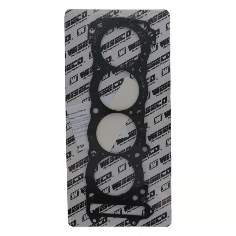 Wiseco Suzuki GSX1300RX Head Gasket SprgSteel 83mm