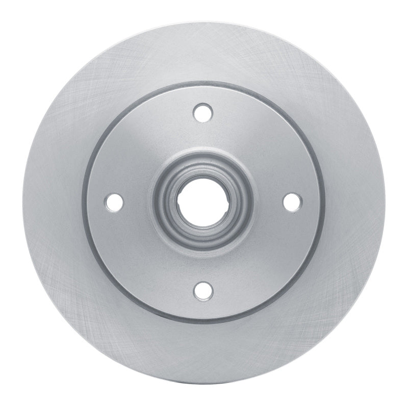 R1 65-74 Volkswagen Karmann Ghia Front Brake Rotor