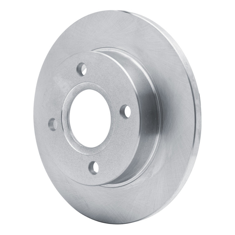 R1 96-04 Ford Fiesta (Mexico) Front Brake Rotor