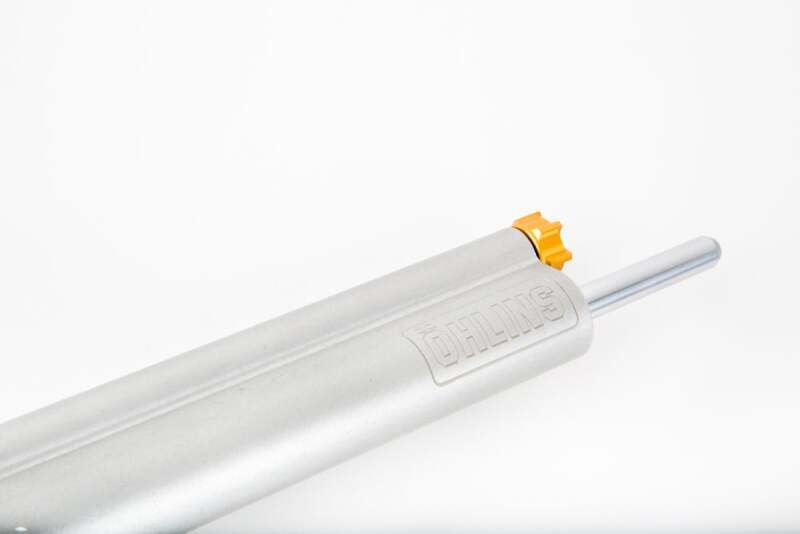 Ohlins 10-11 BMW S 1000 RR Steering Damper