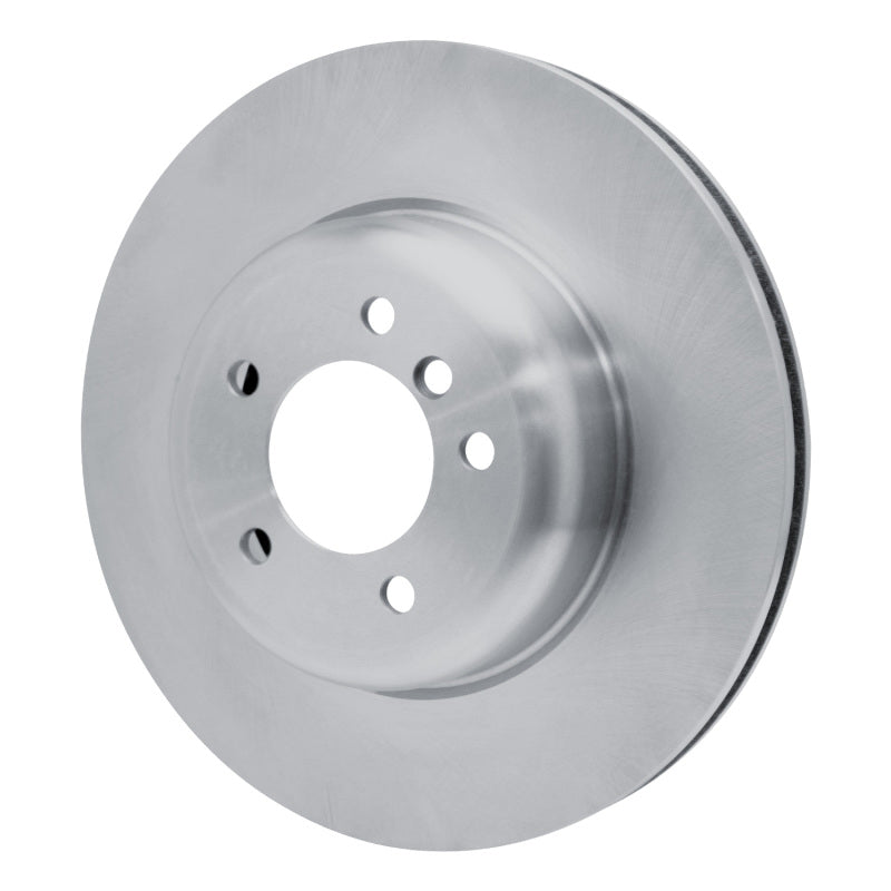 R1 04-10 BMW 650I Coupe Front Brake Rotor