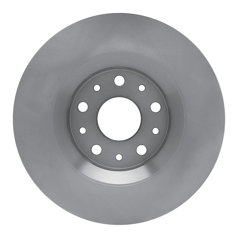 R1 18-25 Jeep Gladiator Front Brake Rotor