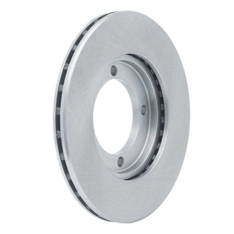 R1 91-92 Dodge Colt Front Brake Rotor