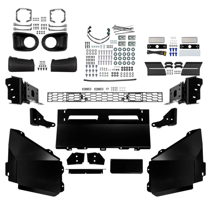 ARB Summit Combar 5/18On Suits Hilux RogueSrSr5 (Fit Kit NOT Included)