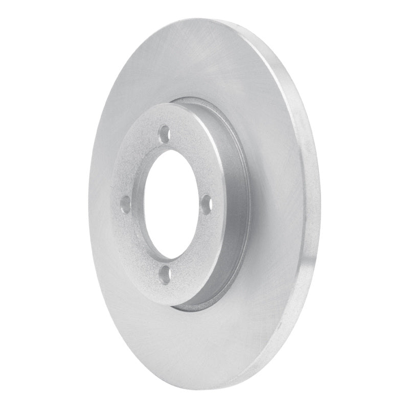 R1 74-87 Dodge Colt Front Brake Rotor