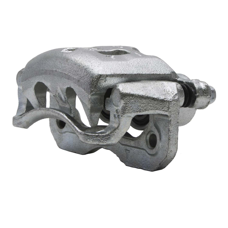 DFC 95-00 Mazda Millenia Front-R Silver Zinc Coated Premium Caliper