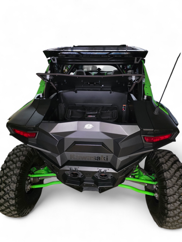 Elektric Offroad 38- Pack Can Cooler Bag With Tpu Lining And Eva Bottom