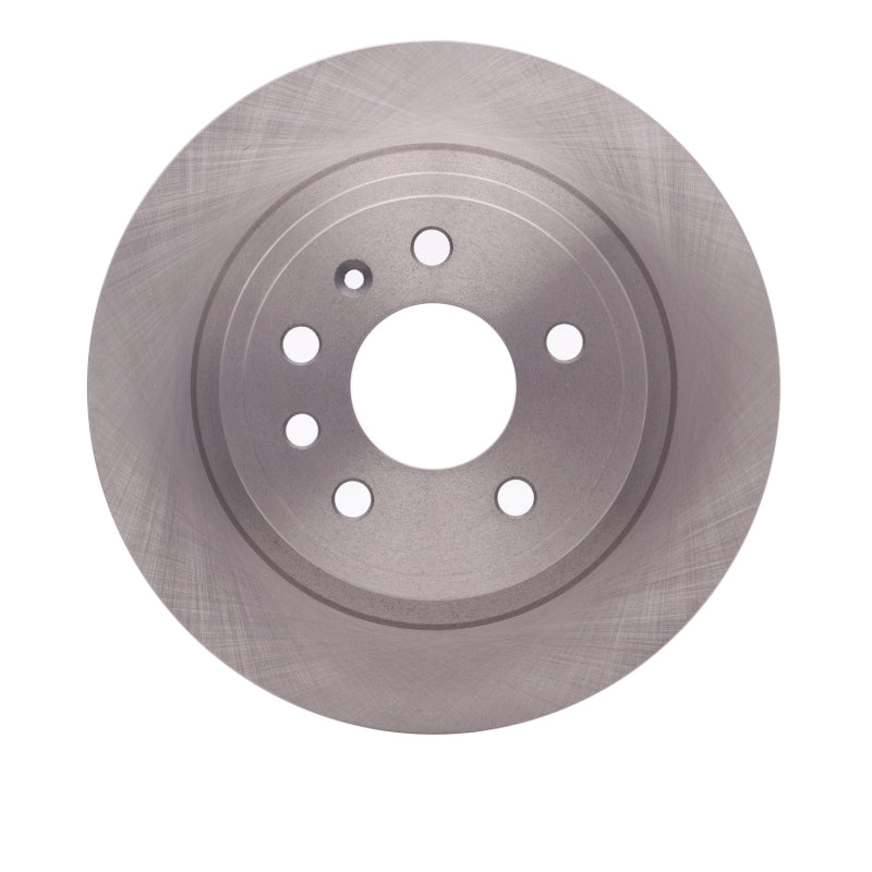 R1 99-10 Saab 9-5 Rear Brake Rotor