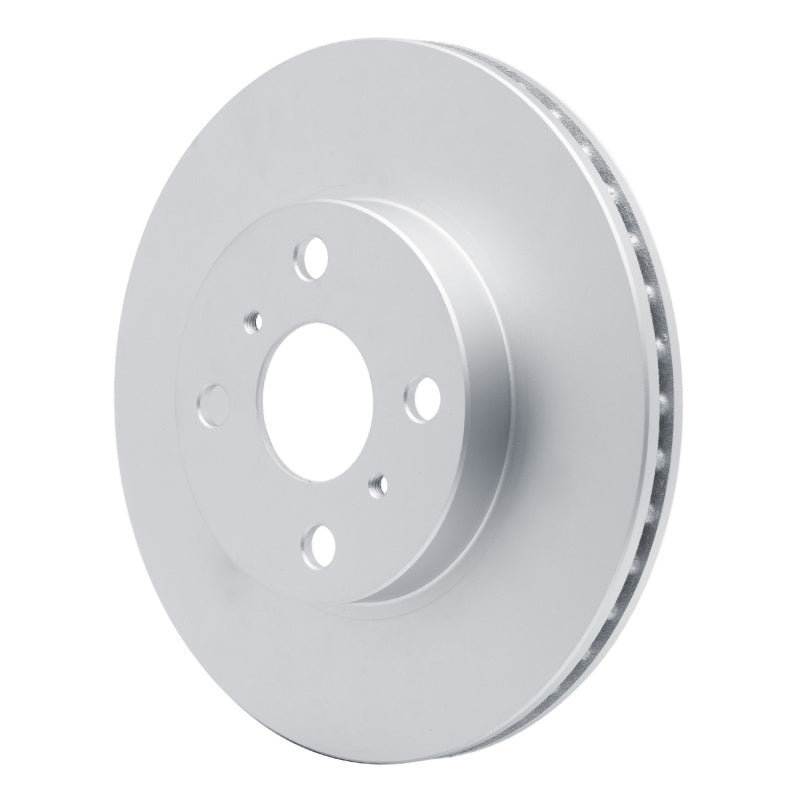 R1 00-05 Toyota Echo Front GeoSPEC Coated Rotor