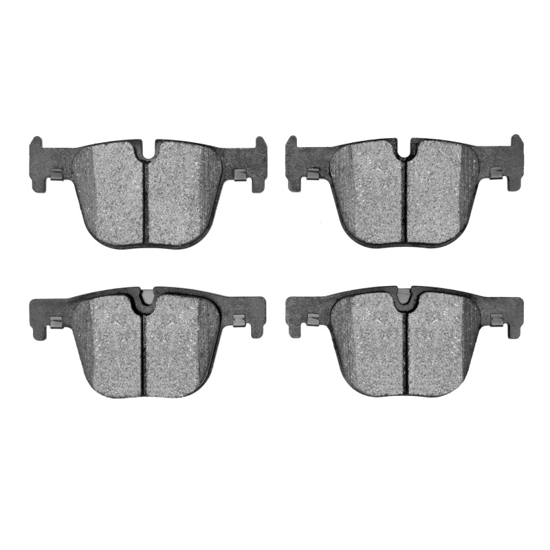 R1 12-20 BMW 335I GT Xdrive Rear Track/Street Brake Pads