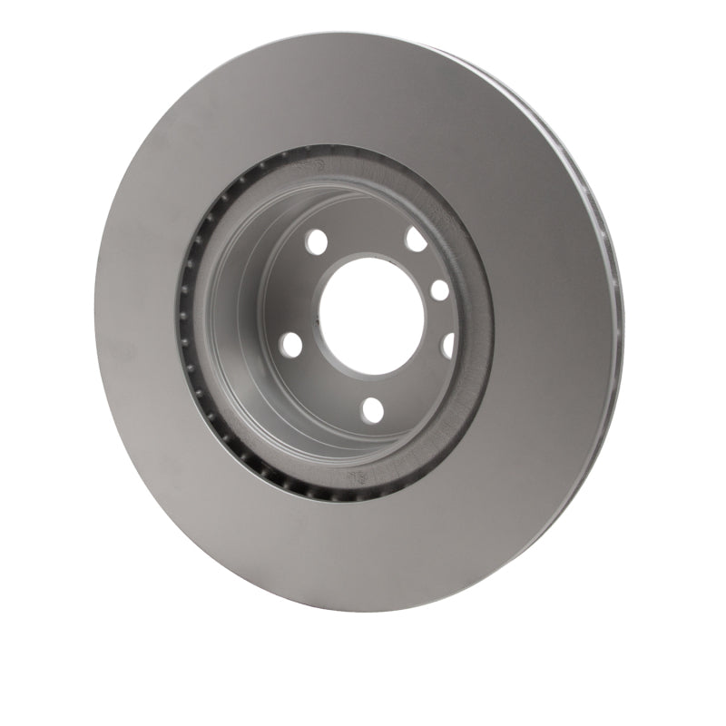 R1 12-20 BMW 228I xDrive Rear Carbon Alloy GeoMET Rotor