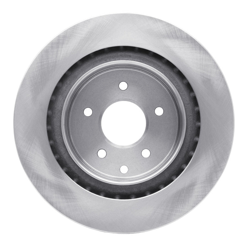 R1 03-08 Infiniti G35 Rear Brake Rotor