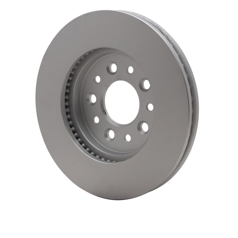 R1 04-07 Ford Freestar Front GeoSPEC Coated Rotor