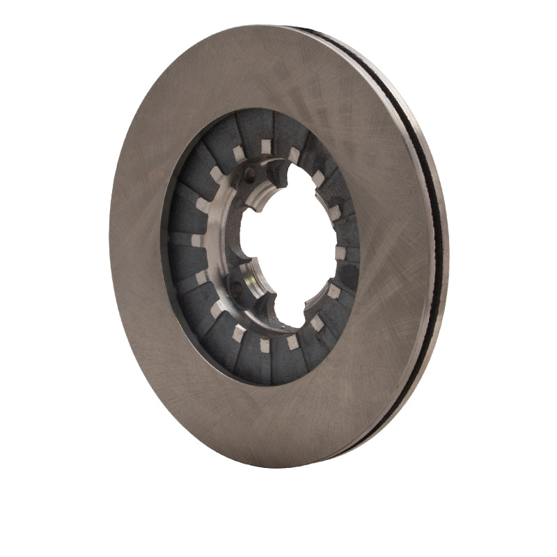 DFC 89-94 Subaru Justy Front Brake Rotor
