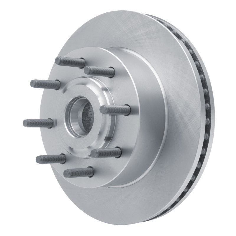 R1 05-07 Ford F-250 2WD (Super Duty) Front Brake Rotor
