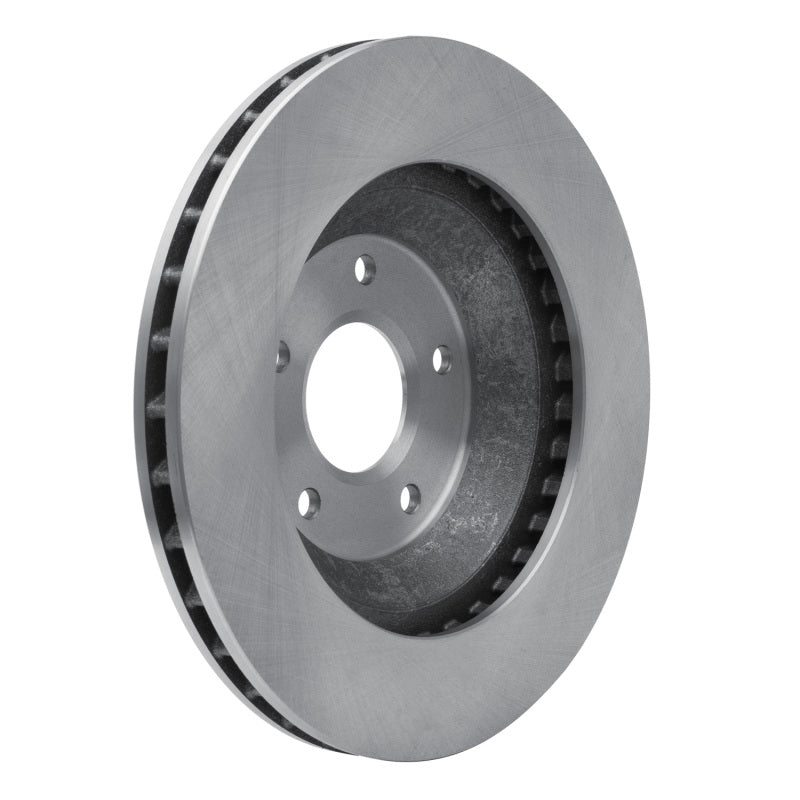 R1 88-96 Chevrolet Corvette Right Front Brake Rotor