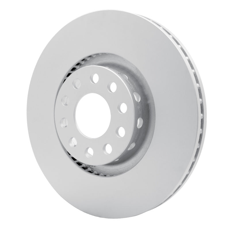 R1 02-05 Volkswagen Passat (USA/Canada) Front GeoSPEC Coated Rotor
