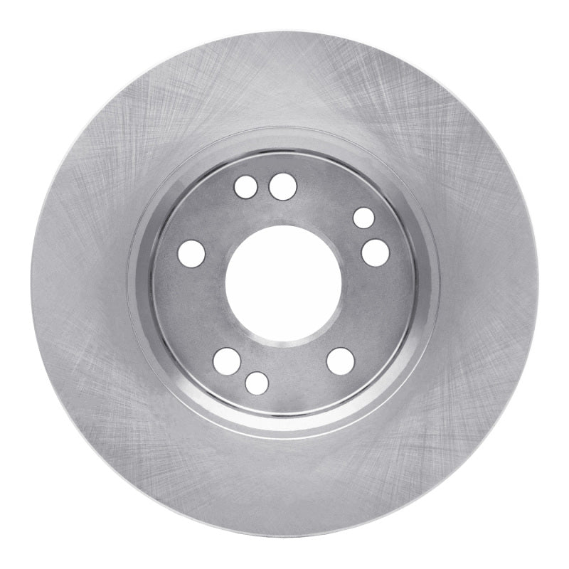 R1 90-92 Mercedes-Benz 300TE Front Brake Rotor