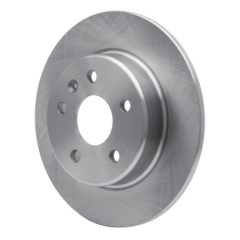 R1 2016-2023 Chevrolet Bolt EUV Rear Brake Rotor