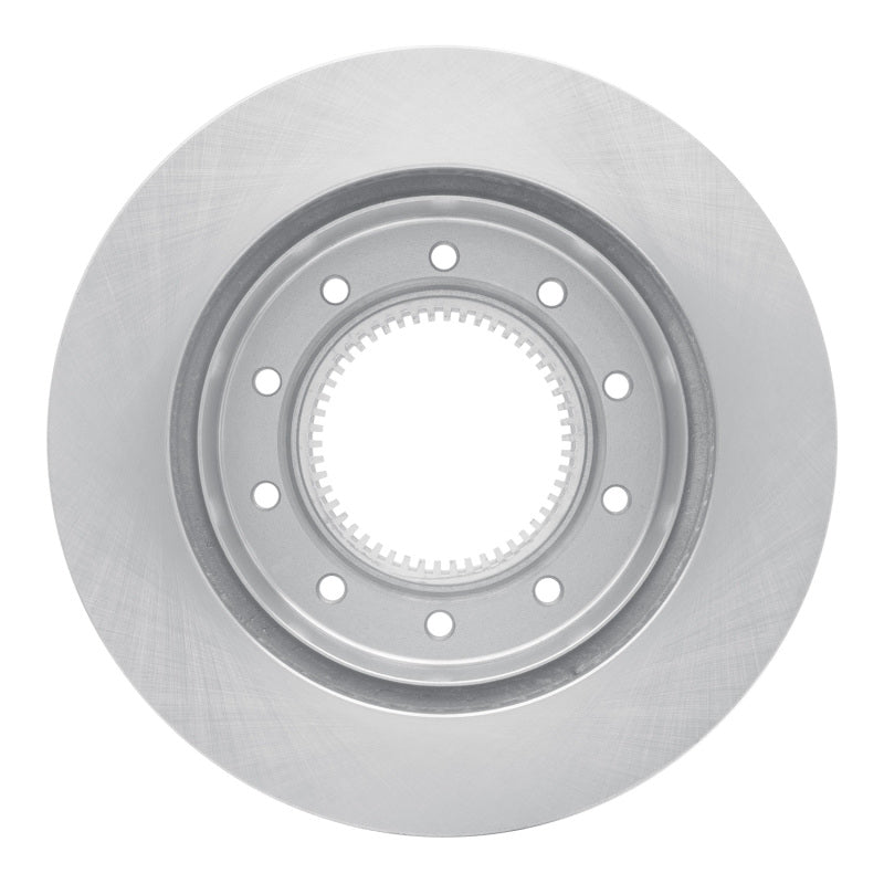 R1 04-10 Chevrolet C4500 Kodiak Rear Brake Rotor
