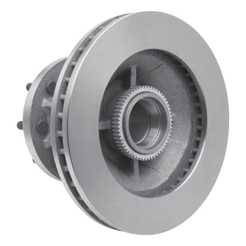 R1 94-99 Dodge Ram 3500 Front Brake Rotor