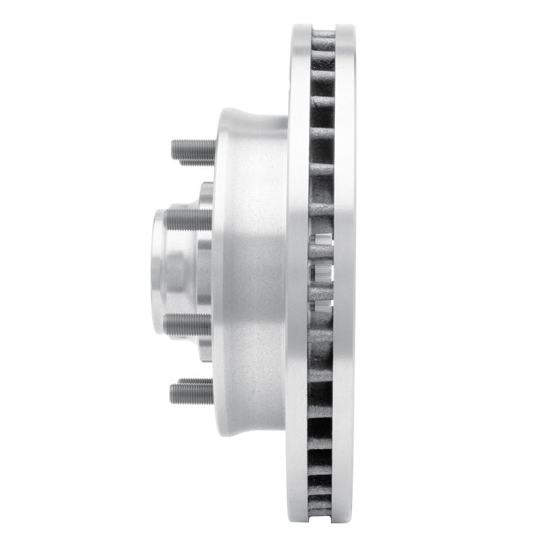 R1 01-02 Chevrolet Express 3500 Front Brake Rotor