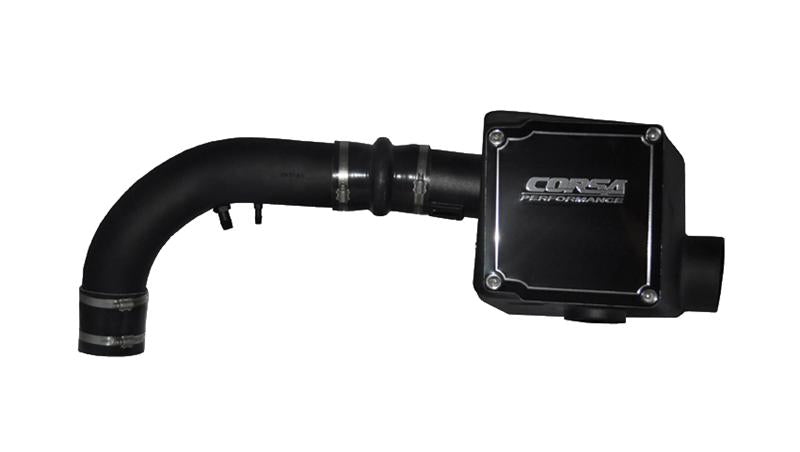 Corsa Apex 1518 Ford F-150 5.0L DryTech Metal Intake System