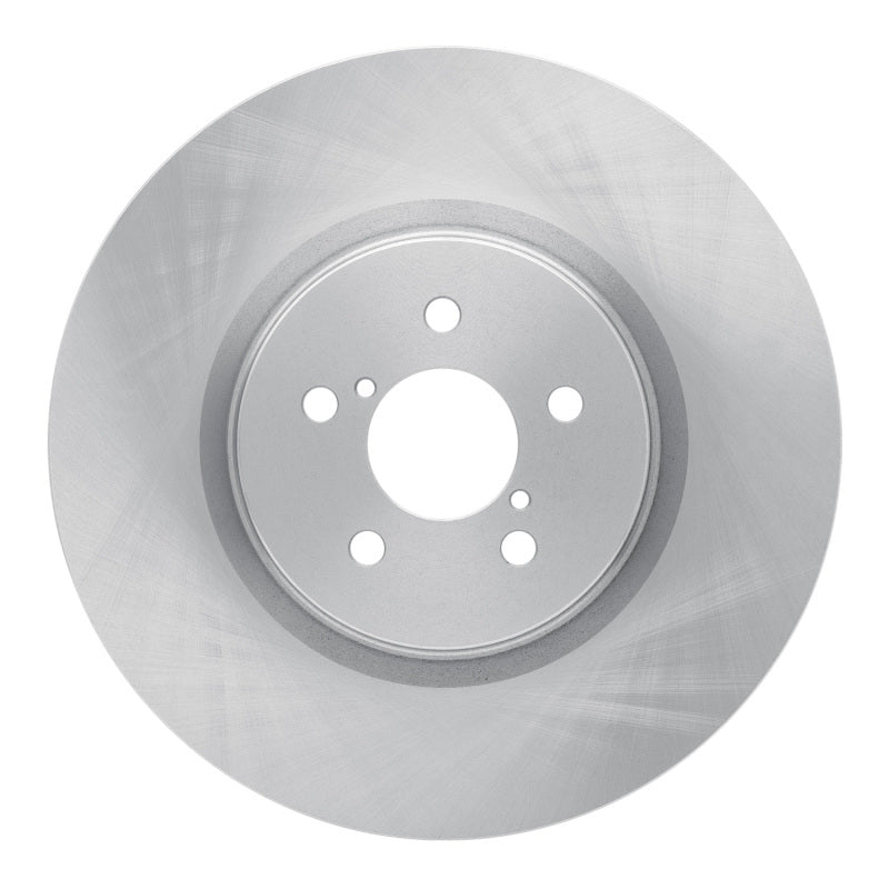 R1 05-18 Subaru Outback Front Brake Rotor