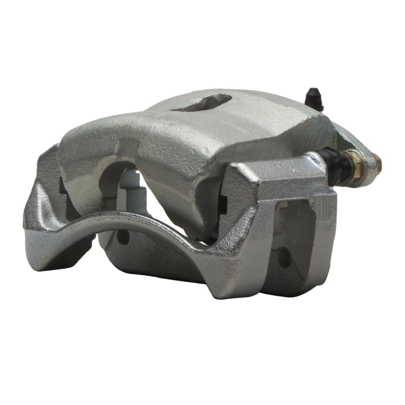DFC 99-04 Acura MDX Front-L Premium Caliper - Silver Zinc Coated