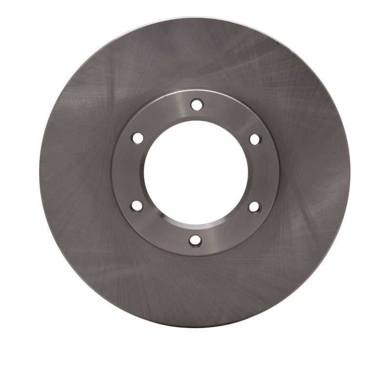 R1 89-93 Toyota Pickup Front Brake Rotor
