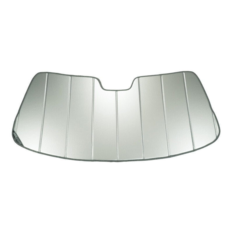 Covercraft 25-26 Toyota Camry UVS100 Custom Sunscreen - Silver