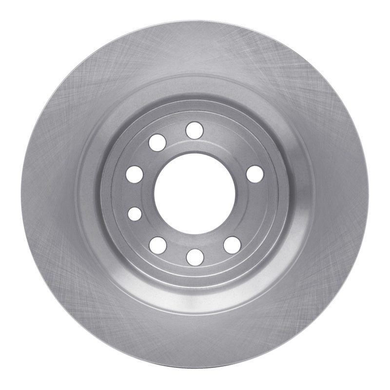 R1 08-11 Saab 9-3 Rear Brake Rotor