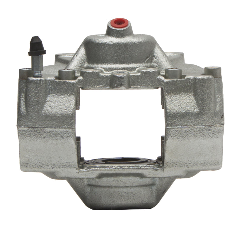 DFC 92-05 Mercedes-Benz CL600 Rear-L Silver Zinc Coated Premium Caliper