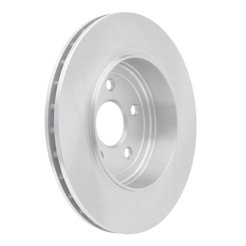 R1 12-25 Dodge Durango Rear Brake Rotor