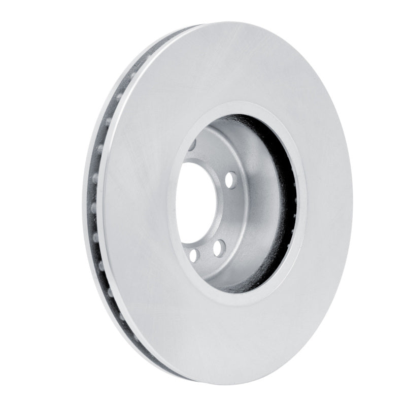 R1 12-21 BMW 118i (Mexico) Front Brake Rotor