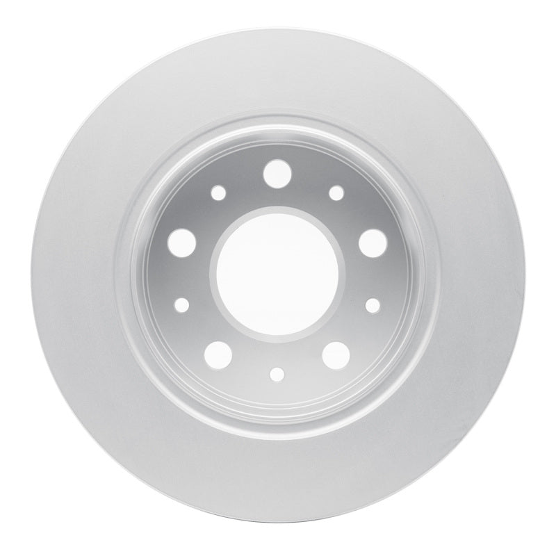 R1 14-21 Ram Promaster 2500 Rear GeoSPEC Coated Rotor