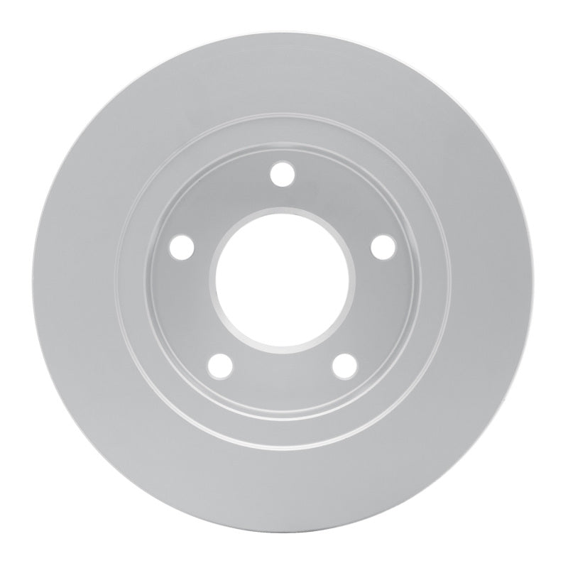 R1 93-03 Ford Probe Rear GeoSPEC Coated Rotor