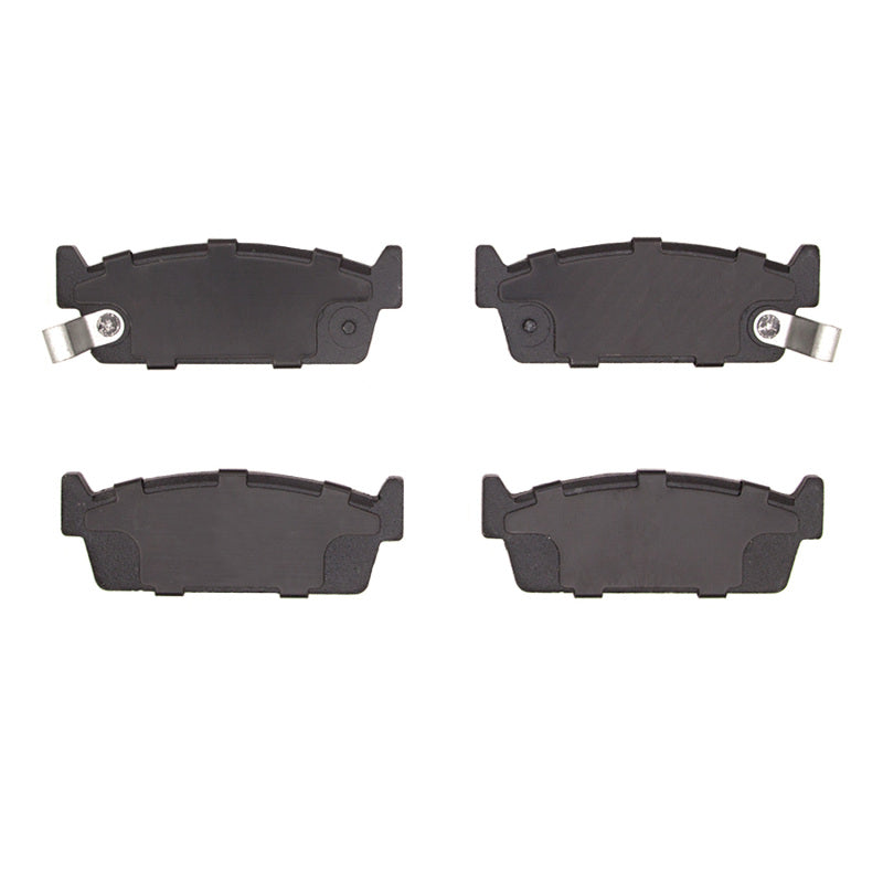 R1 90-92 Infiniti M30 Rear R1 Optimum OE Brake Pads